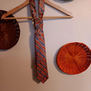 Mens Tie